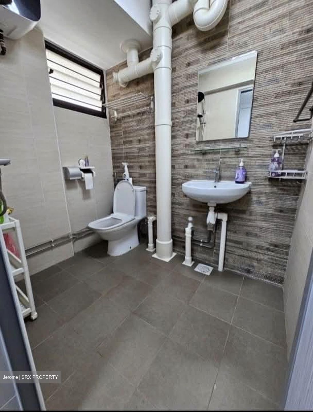 Blk 539 Cheng San View (Ang Mo Kio), HDB 5 Rooms #598072771